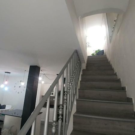 Willa Ca' Els Ferros Walencja Zewnętrze zdjęcie