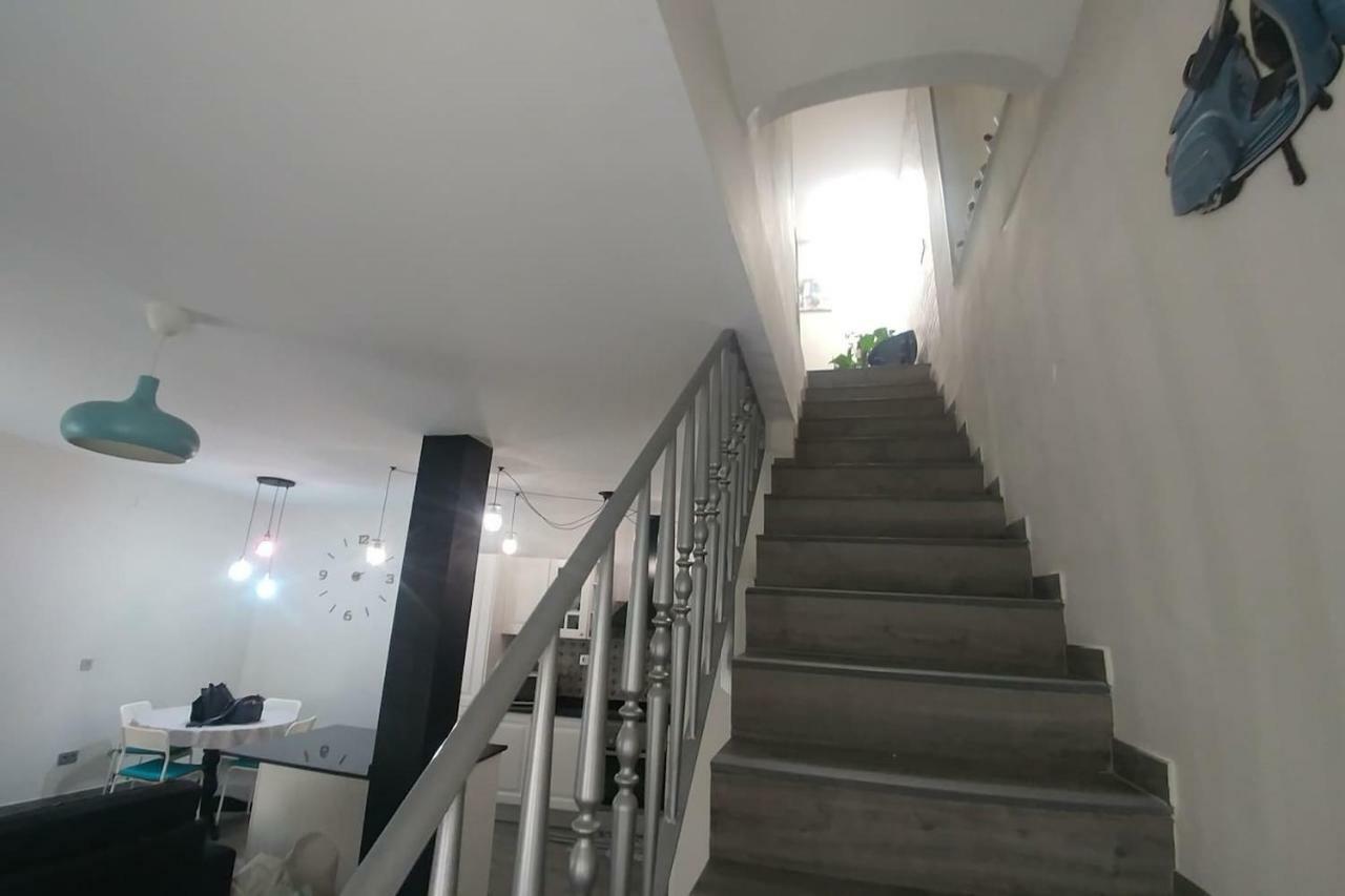 Willa Ca' Els Ferros Walencja Zewnętrze zdjęcie