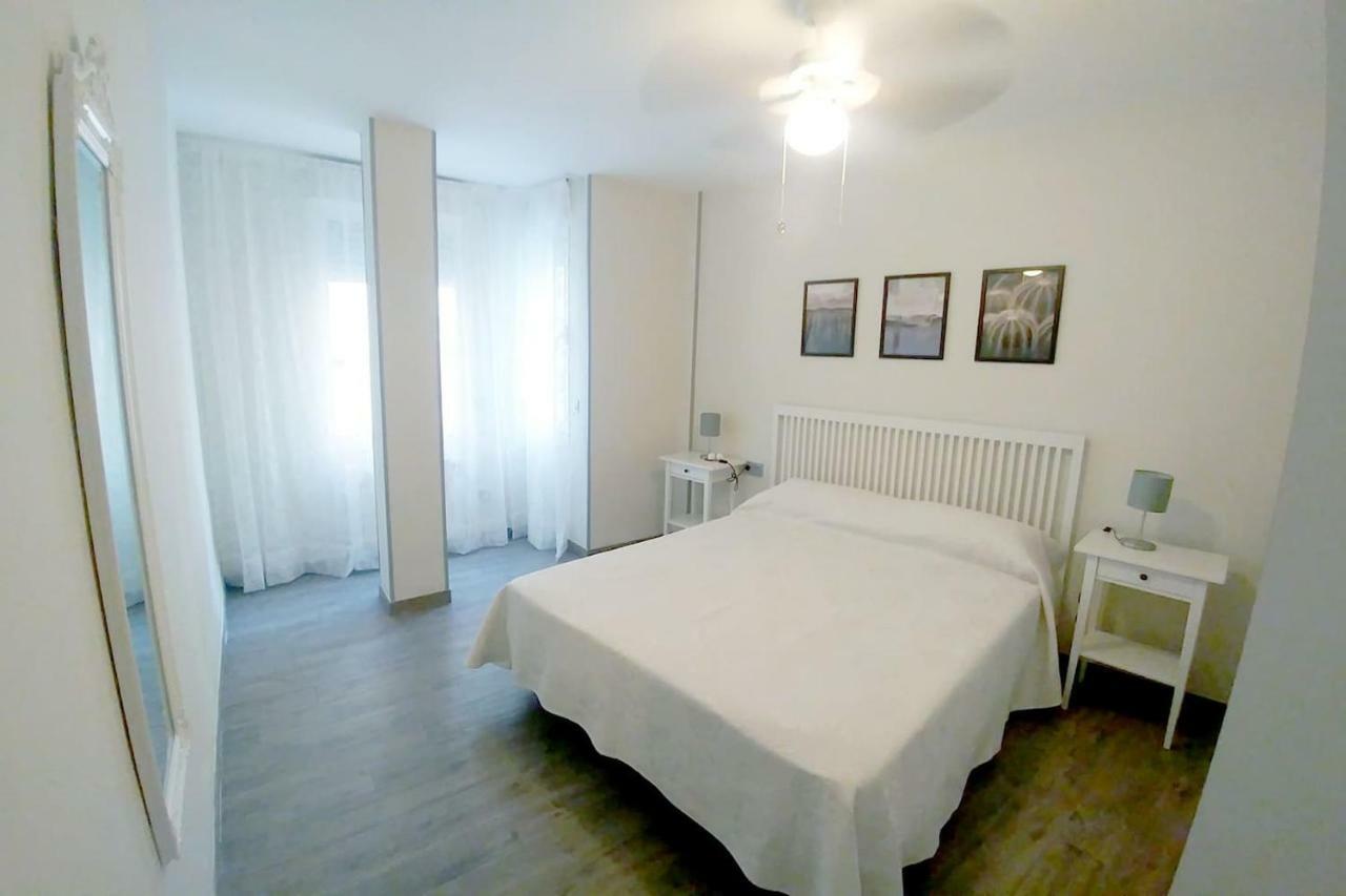 Willa Ca' Els Ferros Walencja Zewnętrze zdjęcie