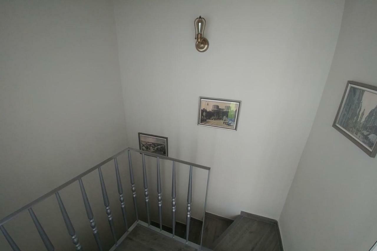 Willa Ca' Els Ferros Walencja Zewnętrze zdjęcie